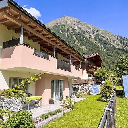 Apartment Leonie - Ges 160 By Interhome Langenfeld Exterior photo