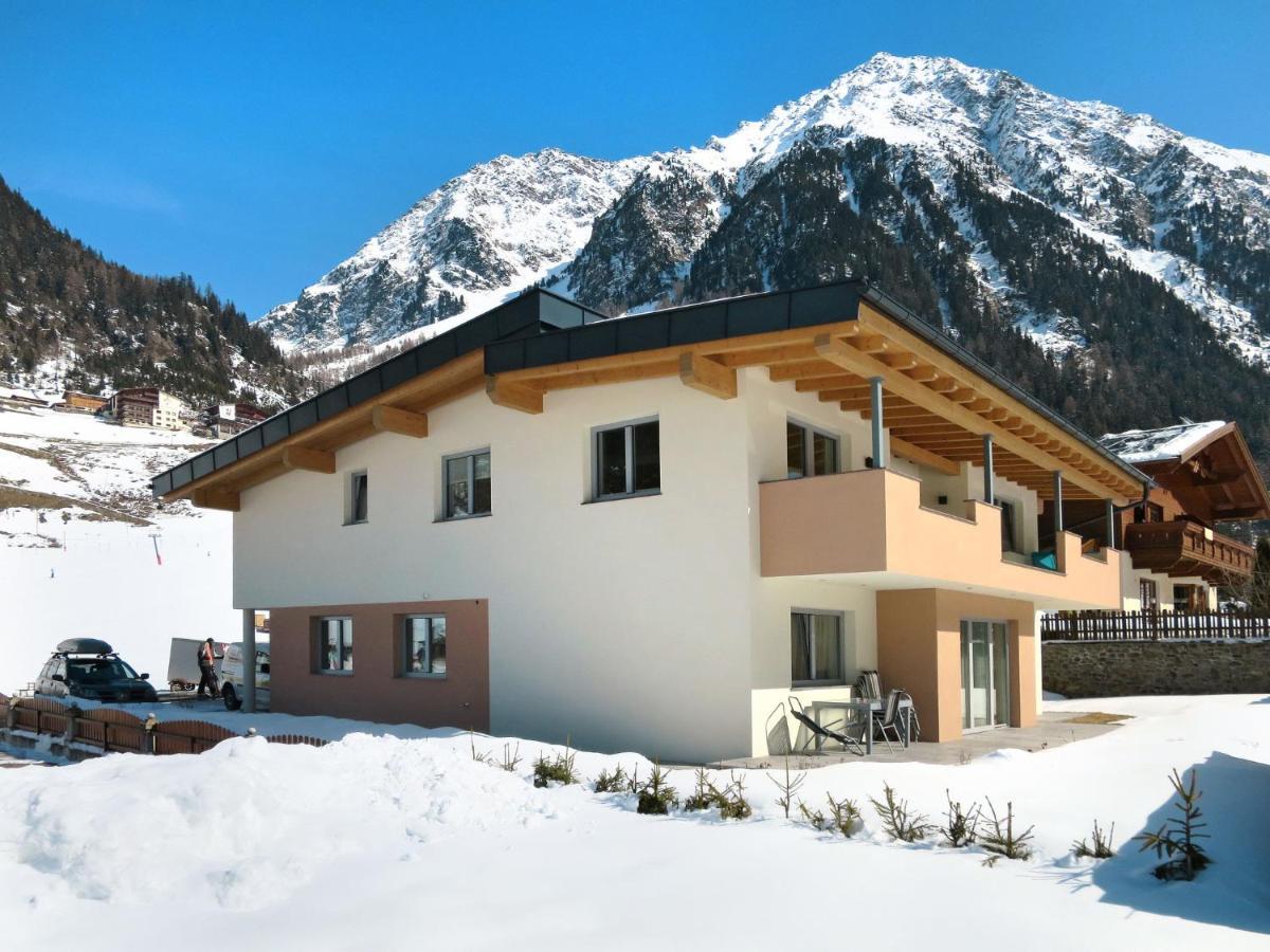 Apartment Leonie - Ges 160 By Interhome Langenfeld Exterior photo