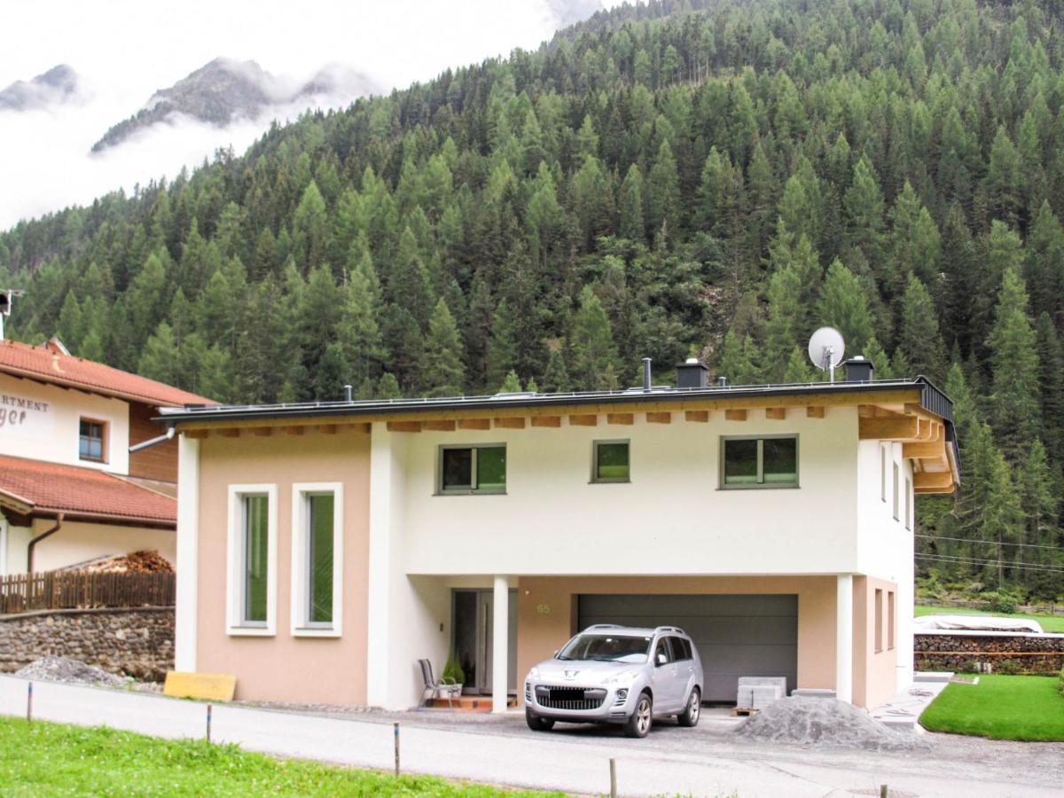 Apartment Leonie - Ges 160 By Interhome Langenfeld Exterior photo