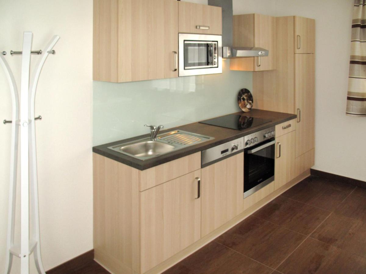 Apartment Leonie - Ges 160 By Interhome Langenfeld Exterior photo