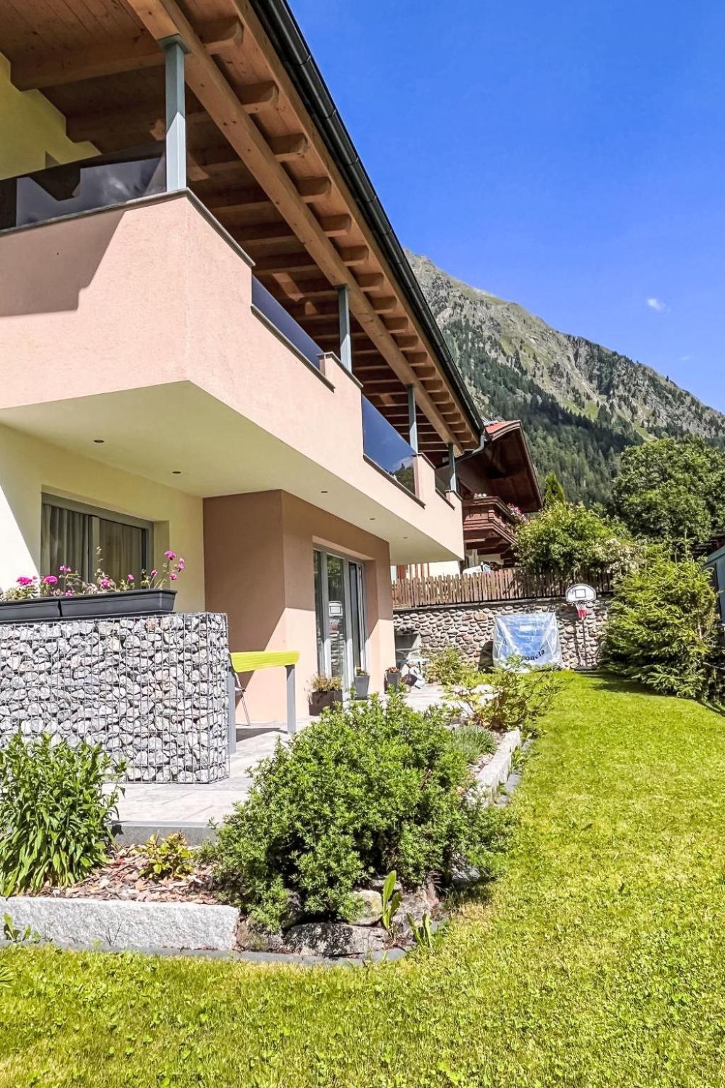 Apartment Leonie - Ges 160 By Interhome Langenfeld Exterior photo