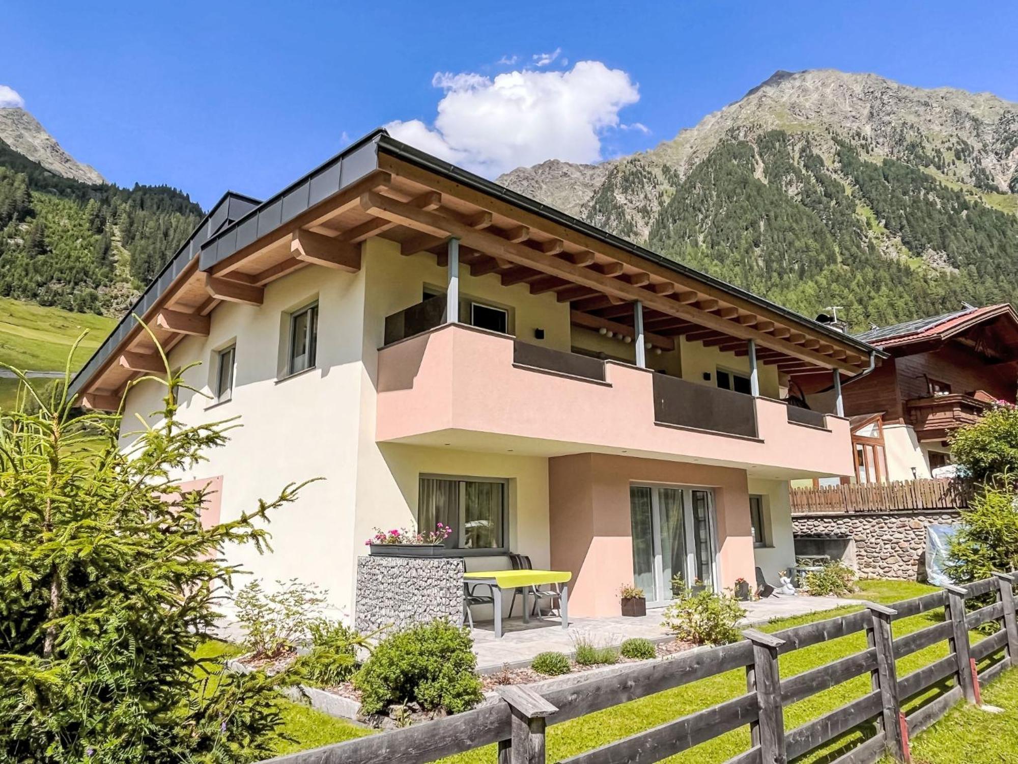 Apartment Leonie - Ges 160 By Interhome Langenfeld Exterior photo